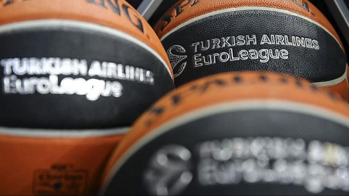 THY Avrupa Ligi'nde play-off heyecanı yarın başlıyor