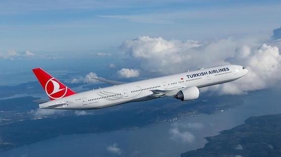 THY'nin İstanbul-Şam uçuşlarına talep arttı