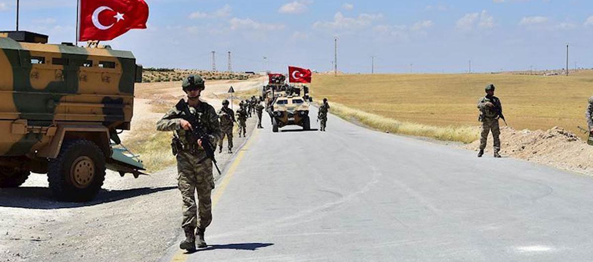Binlerce km teden arpc itiraf: Trkiye'yi karmza almak aptallk olur
