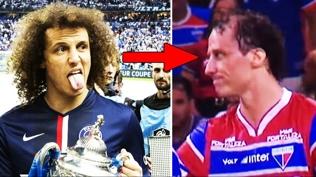 Efsane futbolcunun son halini kimse tanıyamadı! İşte o görüntü...