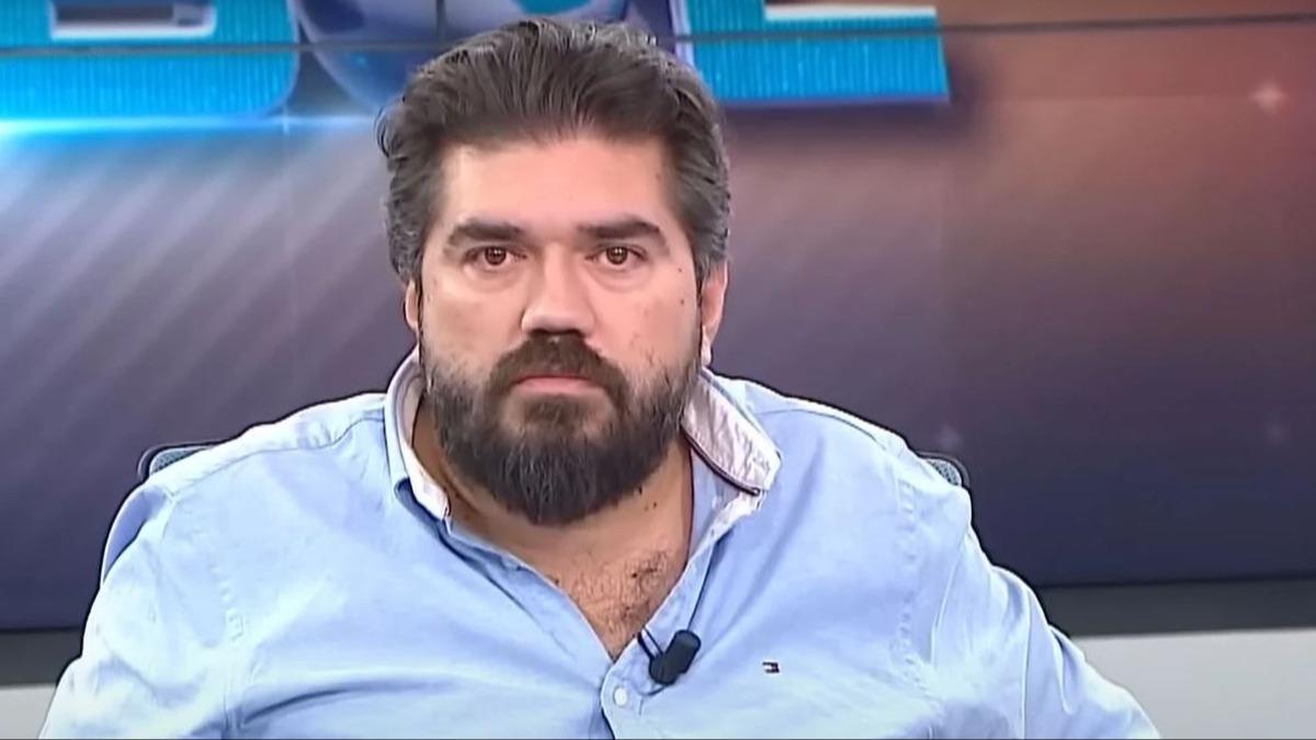 Rasim Ozan Kütahyalı için iddianame hazır! İşte istenen ceza