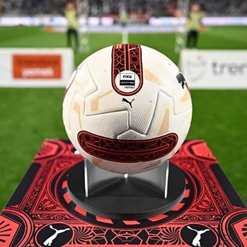 Süper Lig'de 32. hafta tamamlandı! İşte sonuçlar ve puan durumu