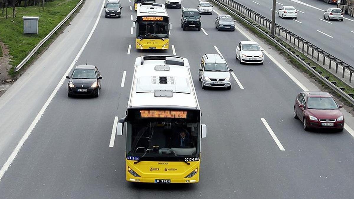 23 Nisan toplu taşıma ücretsiz mi? Ankara, İzmir, Kocaeli, İstanbul 23 Nisan'da otobüsler bedava mı?