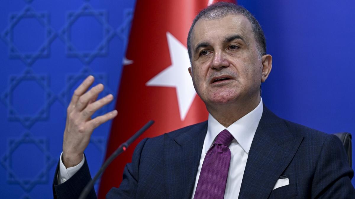 mer elik: 23 Nisan milletimizin iradesidir