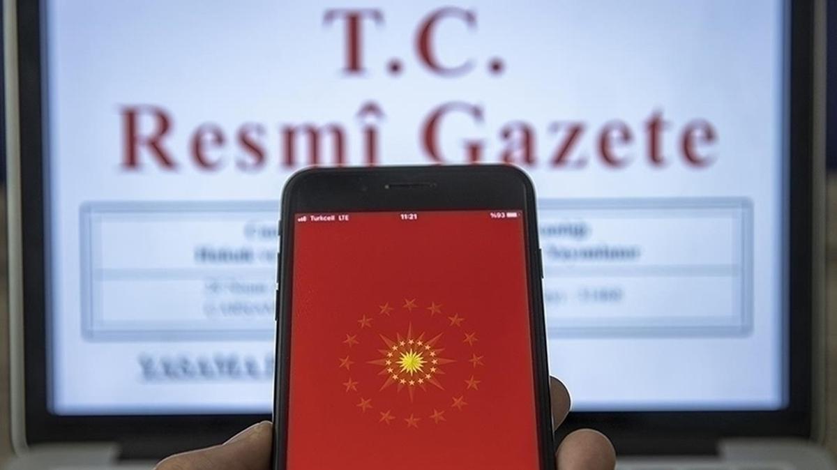 Resmi Gazete'de yaymland! Trkiye-Maldivler ticaretinde yeni dnem balyor