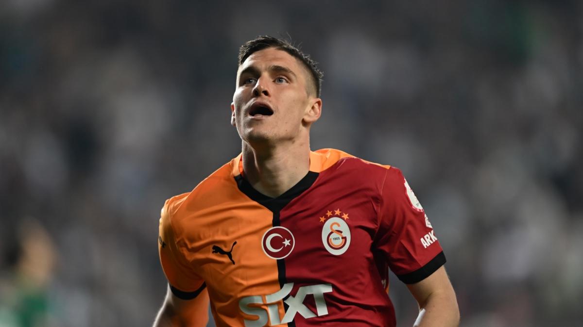 Roland Sallai: Asl istediim takma yardmc olmak