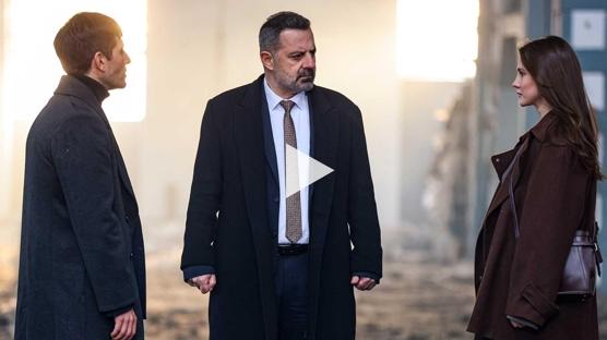 Bir Zamanlar stanbul 10. blm izle (tek para) Byk hesaplama!