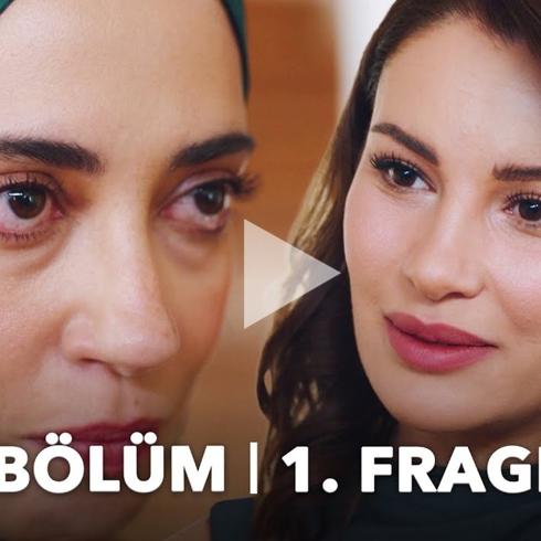 Kızılcık Şerbeti'nden olay fragman! Işıl eve yerleşiyor... Kızılcık Şerbeti 99. bölüm fragman