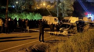 Kocaeli'de polis memuru derede l bulundu