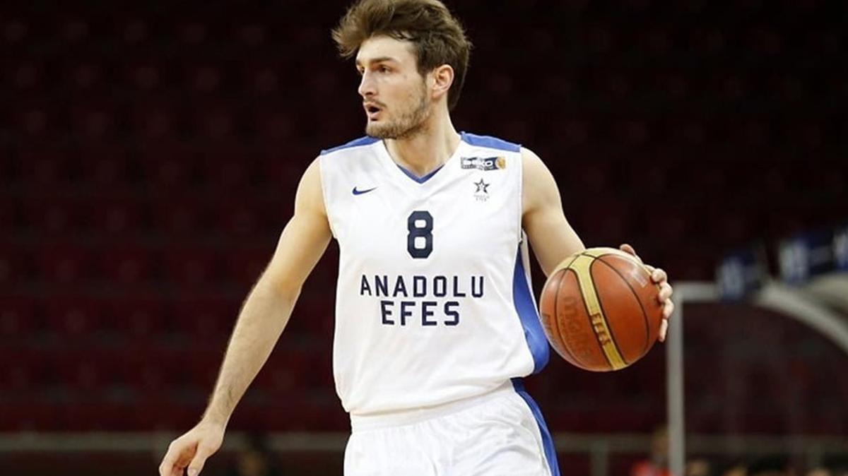 Birkan Batuk, basketbolu brakt