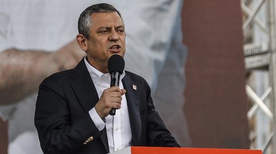 zgr zel mamolu'nu ihbar etti!