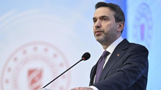 Bakan Bayraktar'dan açıklama
