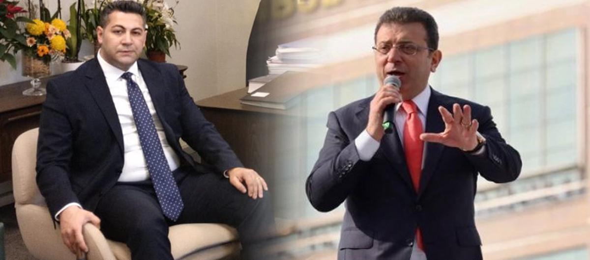 CHP'de birbirini satan satana! Yolsuzluk davasından parti içi çekişme çıktı: İmamoğlu bize kumpas kurdu
