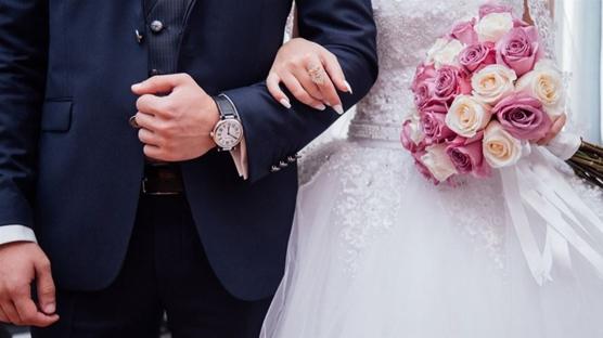 Evlenecek çiftlere yeni kampanya