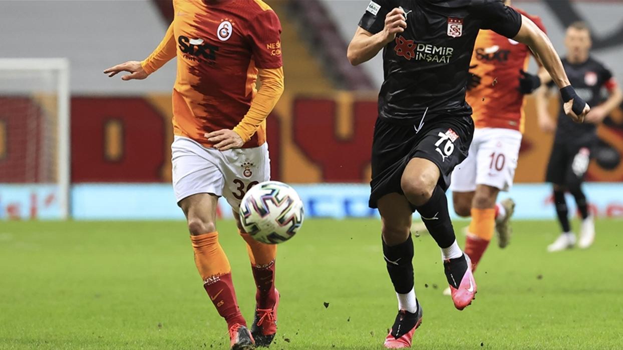 Galatasaray-Sivasspor maç biletleri ne zaman satışa çıkacak? Galatasaray-Sivasspor bilet fiyatları 2025
