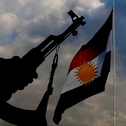IKBY'den PKK'nın saldırılarına "Türkiye" vurgulu tepki