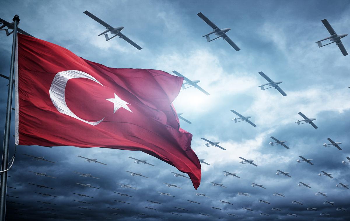 Muharebede oyun değiştirici güç