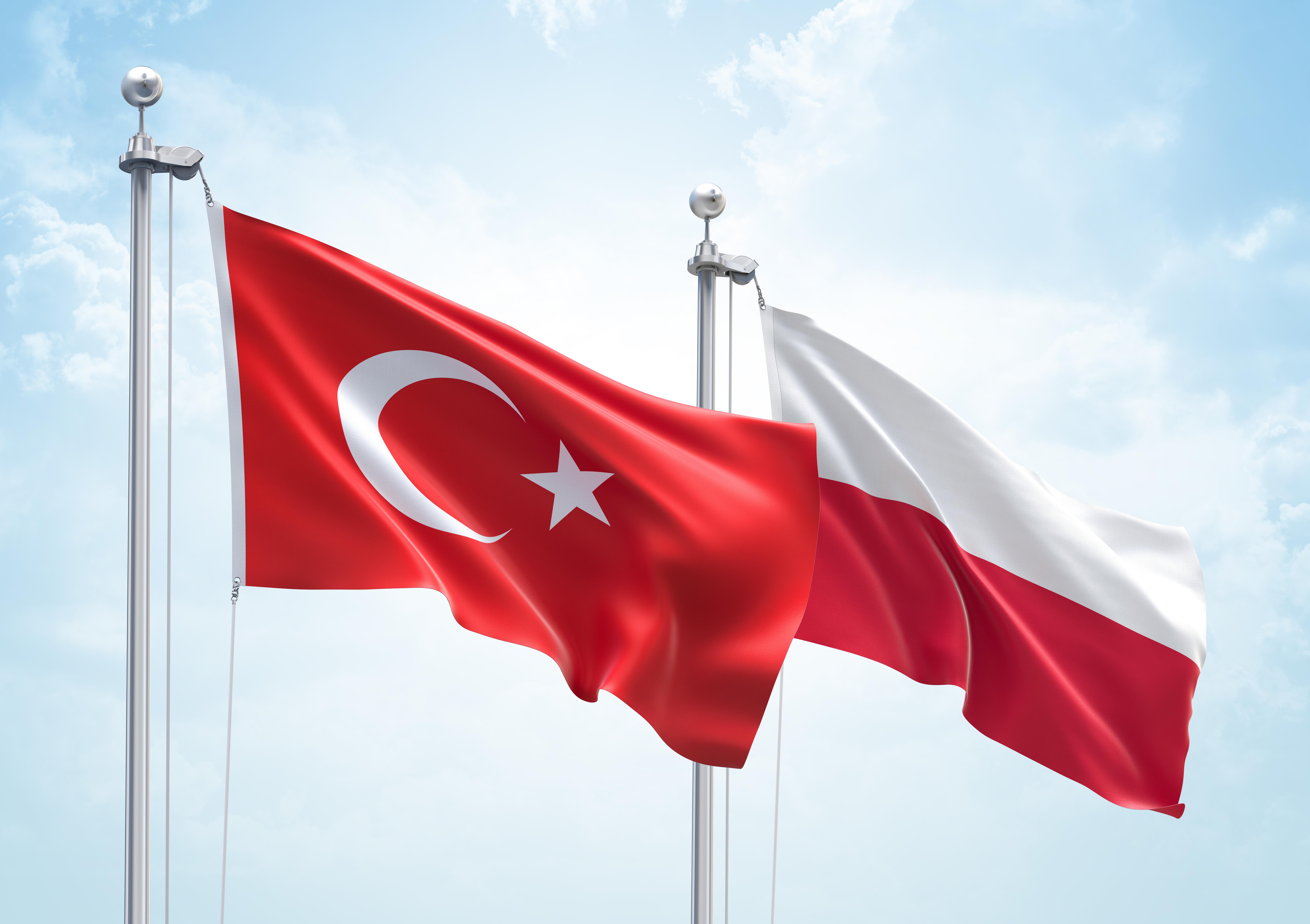 Polonya'da Türkiye algısı: Güven, yardımlaşma ve ortak hafıza
