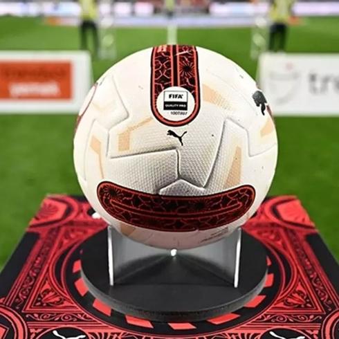 Süper Lig'de 32. hafta tamamlandı! İşte sonuçlar ve puan durumu
