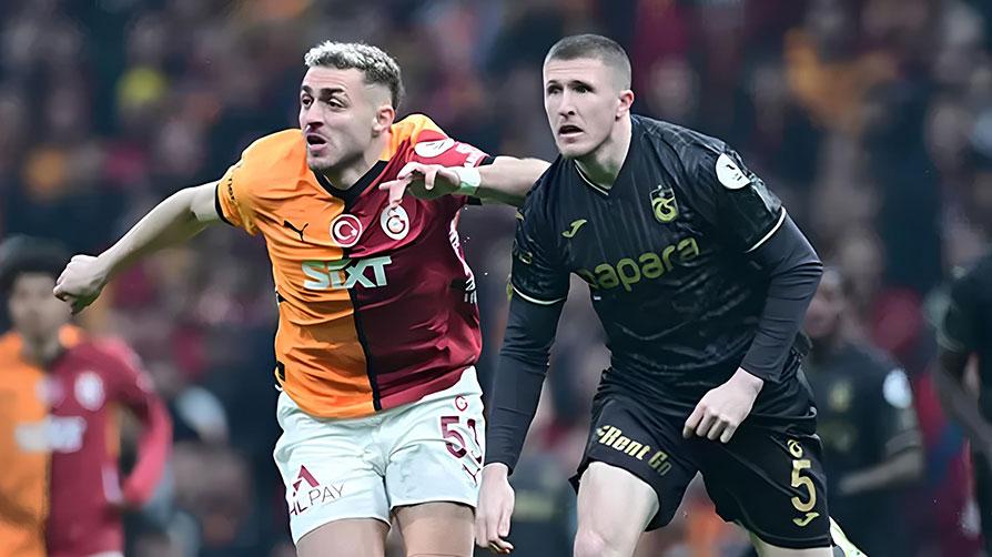TFF'den beklenen açıklama geldi!