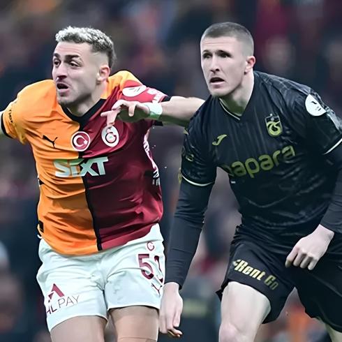 TFF'den beklenen açıklama geldi!