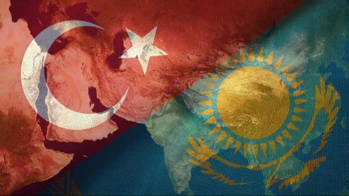 Trkiye ile ibirlii yzlerini gldrd: Mutluluk duyuyoruz