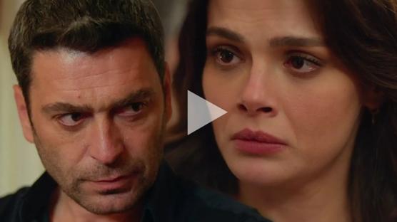 Uzak ehir son blm: Alya, Boran'n lm arkasndaki gerei reniyor!