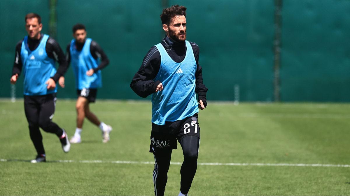 Beikta, Fenerbahe mesaisinde