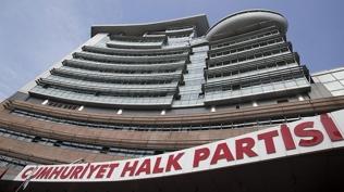 CHP'de 'siyasi suikast' kavgas!