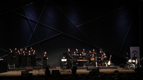 GİF Orkestrası Konser Biletleri Yoğun İlgi Gördü: Biletler Çıktığı Gibi Tükendi