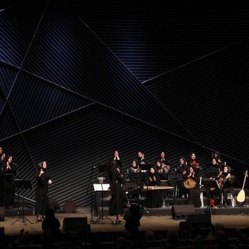 GİF Orkestrası Konser Biletleri Yoğun İlgi Gördü: Biletler Çıktığı Gibi Tükendi