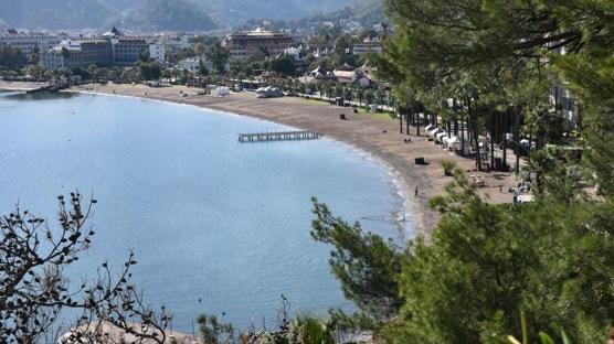 Turizm gelirinde tarih zirve
