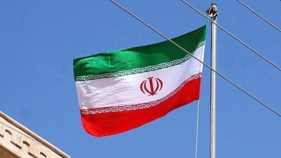 ran'da Mossad ajan idam edildi