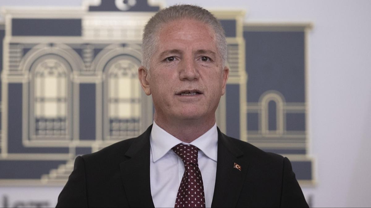 stanbul Valisi Gl'den 1 Mays uyars: Yasa d arlara itibar etmeyiniz