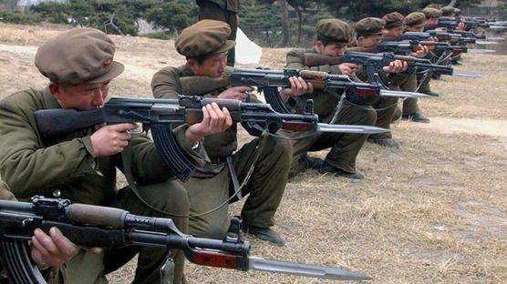 Kuzey Kore'nin Rusya'ya destei pahalya patlad