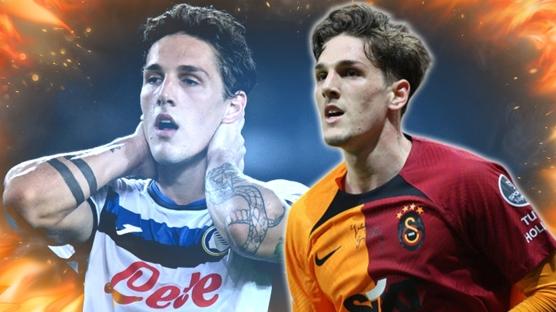 Nicolo Zaniolo krizi!