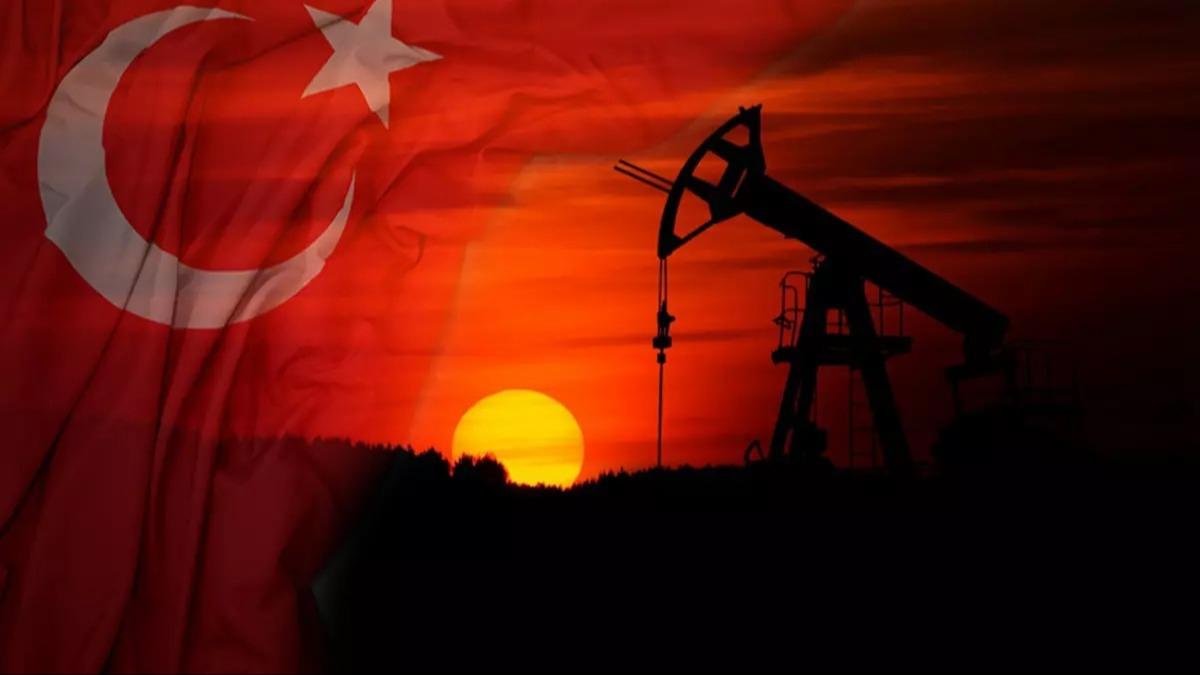 Petrol arama iin rotay Trkiye'ye evirdiler! Dev anlama resmileti