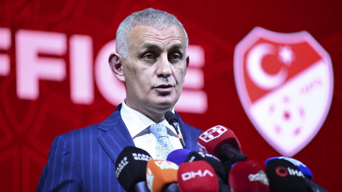 TFF Bakan Hacosmanolu'dan Trabzonspor U19 Takm'na prim