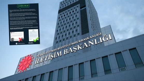 TOK zerinden alg oyunu! Yalanlarn DMM ortaya kard
