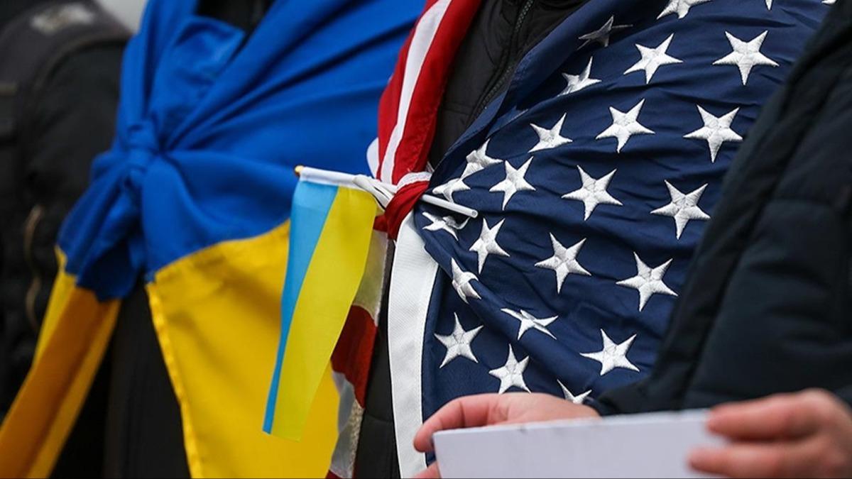 Ukrayna ynetimi resmen duyurdu! Anlama yaknda imzalanabilir