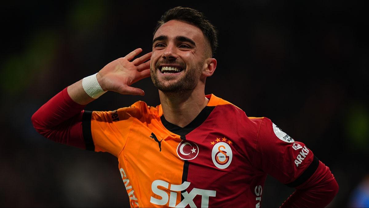 Yunus Akgn iin srpriz iddia! ki ngiliz devi dmeye bast