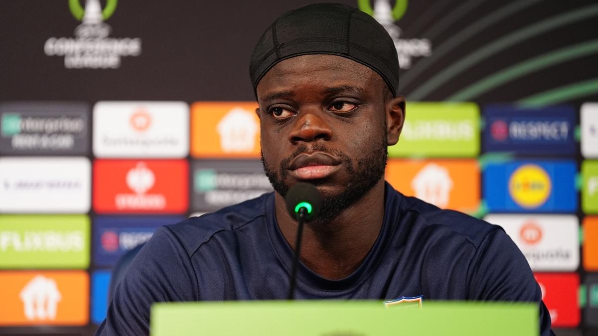 Olivier Kemen iddias