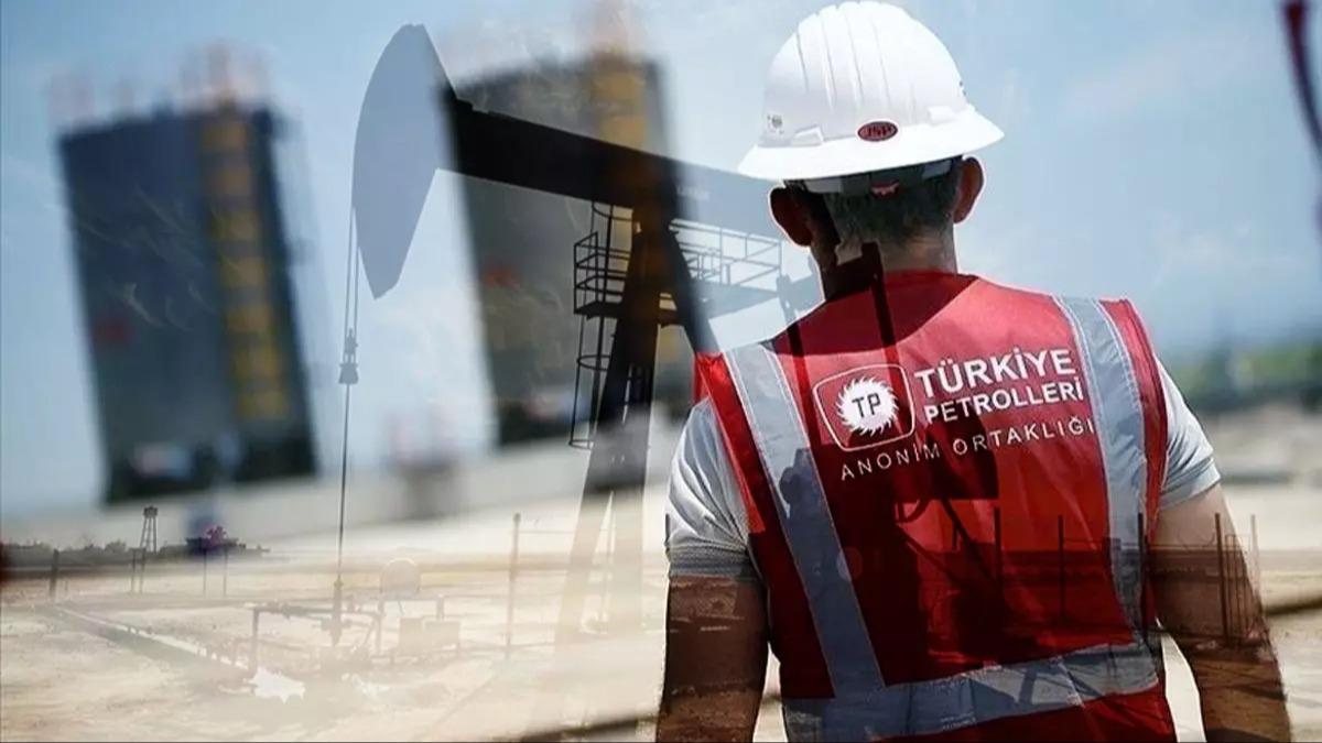 Dixstone'dan TPAO'ya devredildi