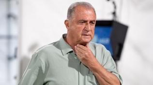 Fatih Terim'in yenilmezlik serisi Al Fateh karşısında son buldu