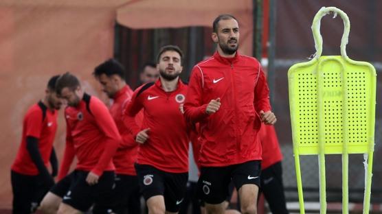 Genlerbirlii, Sakaryaspor mesaisinde