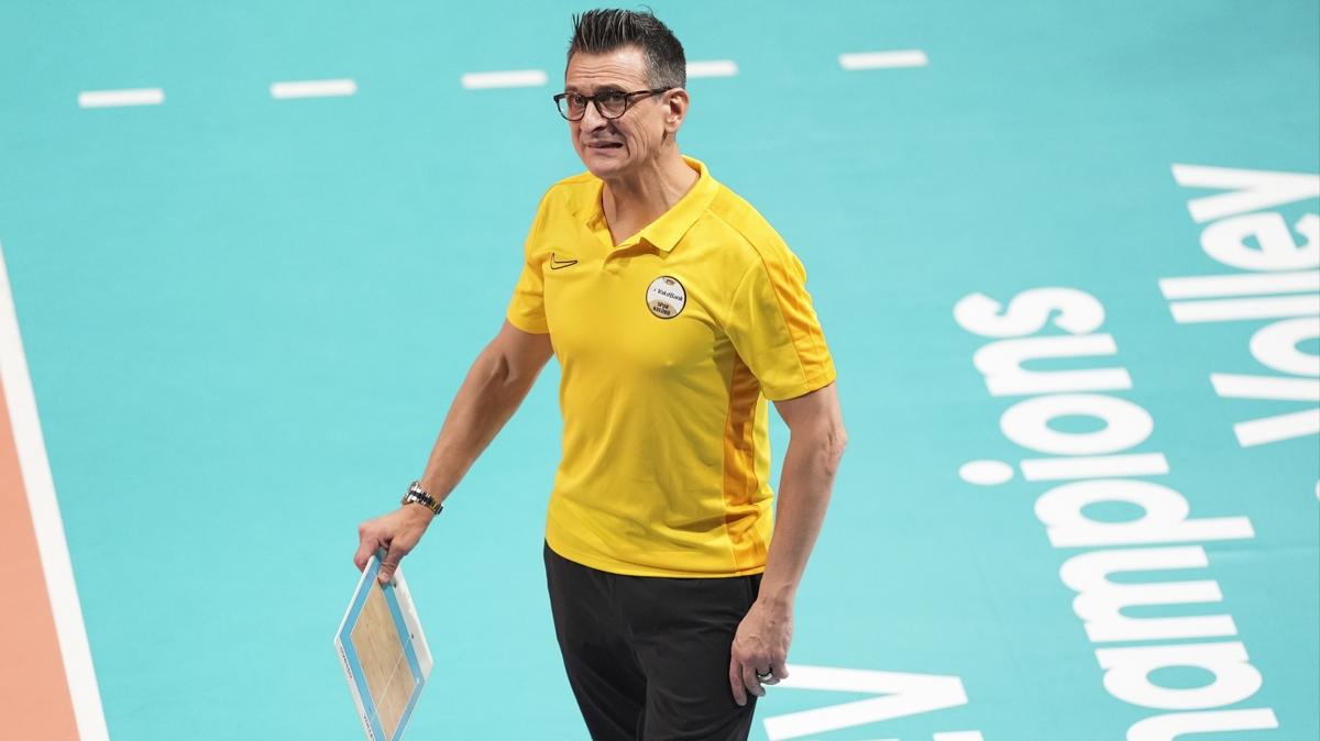 Giovanni Guidetti 30. kupann peinde