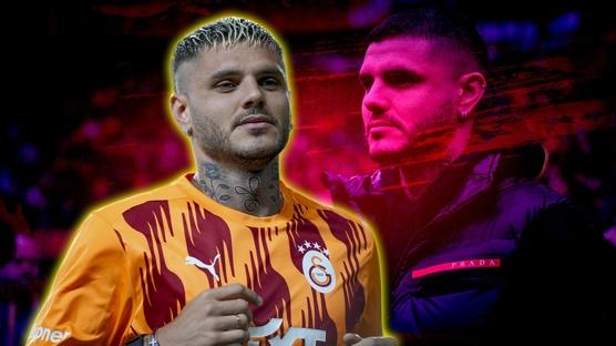 Gle gle Mauro Icardi!