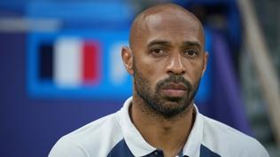 Henry'den deplasman gol kuralna tepki: Hala garip geliyor