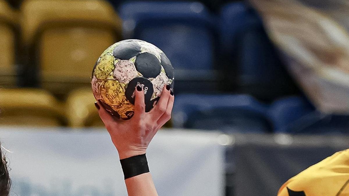 Hentbol Kadnlar ve Erkekler Trkiye Kupas'nda finalistler belli oldu