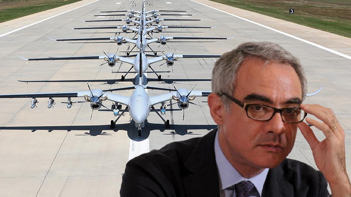 HA uurumunu Trkiye ittifakyla kapatacaklar! Cossiga: Onlar grmezden gelmek dar grllk olur